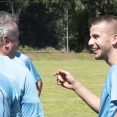 Libčanská pouť 2021 - charitativní fotbal