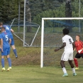MOL Cup: Libčany - Zbuzany 1:4