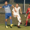 MOL Cup: Libčany - Zbuzany 1:4