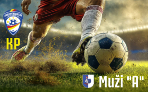 Muži A: Libčany - Vrchlabí 2:0