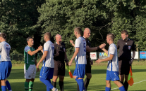 Muži A: Libčany : Velké Hamry 0:6