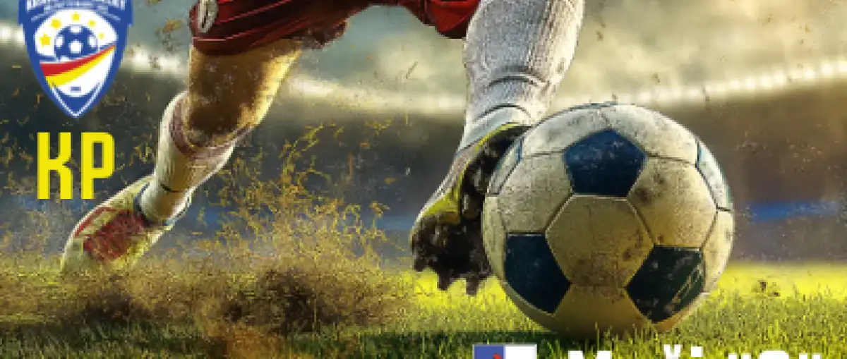 Muži A: Dobruška - Libčany 1:1