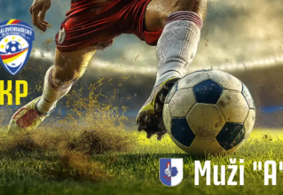 Muži A: Dobruška - Libčany 1:1