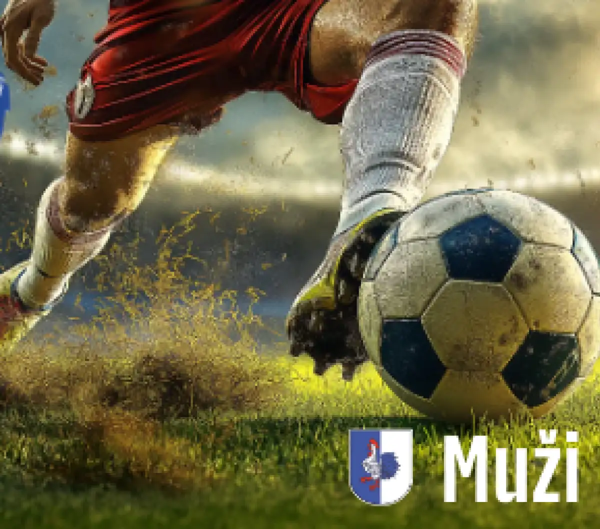 Muži A: Jaroměř - Libčany 2:2