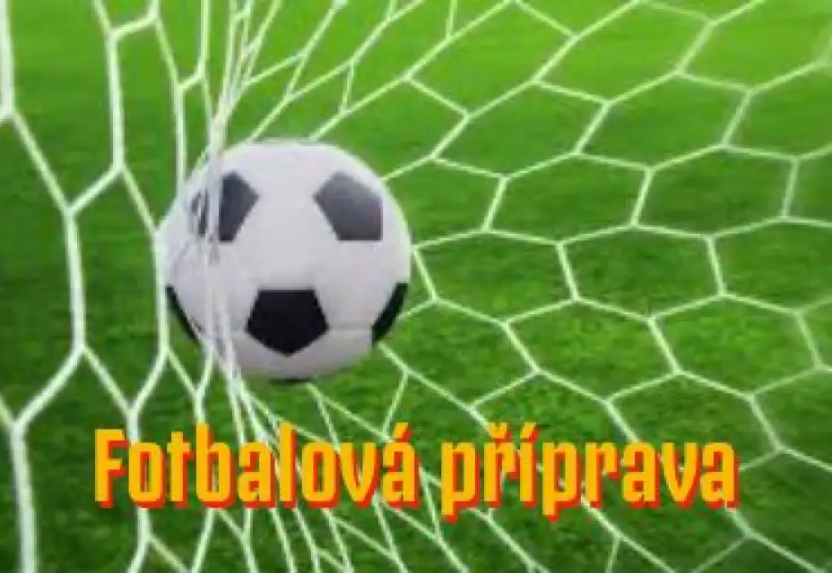 Muži B: Libčany : Probluz 8:2