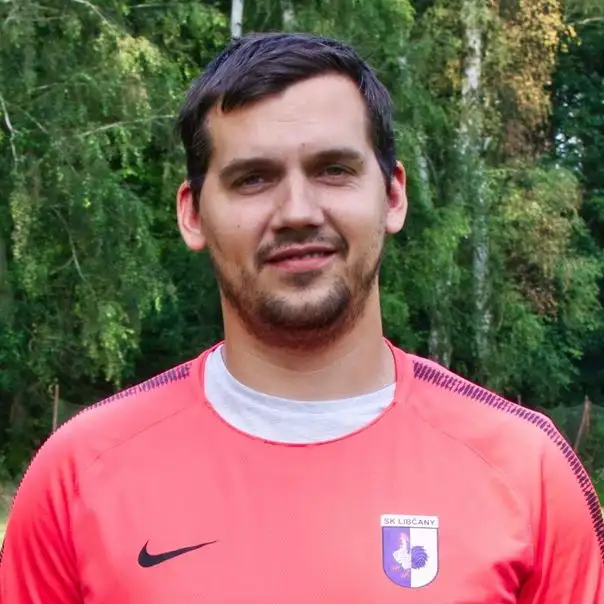 Matěj Tošovský