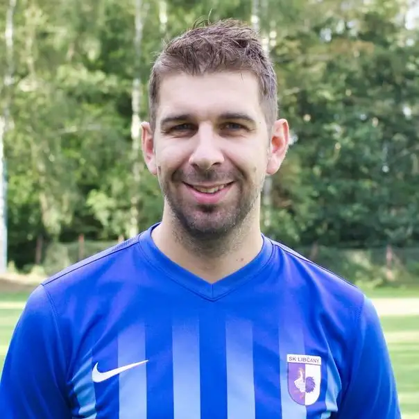 Michael Mařas