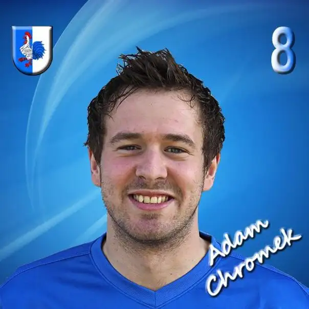 Adam Chromek