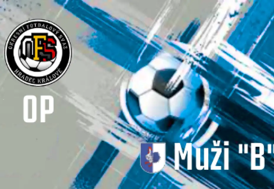 Muži B: Malšova Lhota - Libčany 1:3